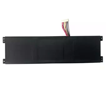 Nauja Nešiojamo kompiuterio baterija HASEE KINGBOOK U43E1 U43S1 U45E1 U45S1 U45A1 U45A2 - Image 2