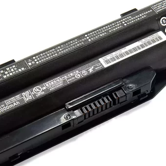 Nauja Nešiojamo kompiuterio baterija FUJITSU LifeBook A514,A544,A555,A557,AH544,AH564 - Image 3