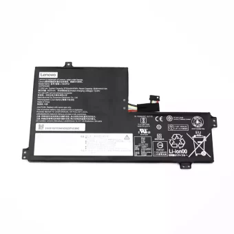 Nauja Nešiojamo kompiuterio baterija LENOVO N24,5B10T36868,5B10S75394,SB10T83190