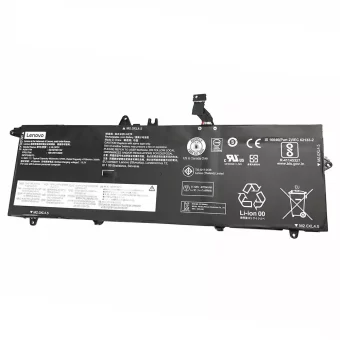 Nauja Nešiojamo kompiuterio baterija LENOVO Thinkpad T490S