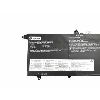Nauja Nešiojamo kompiuterio baterija LENOVO Thinkpad T490S - Image 3