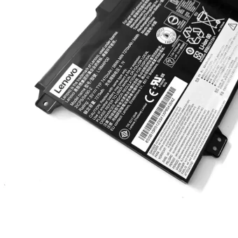 Nauja Nešiojamo kompiuterio baterija LENOVO Yoga Chromebook C630 - Image 3