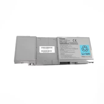 Nauja Nešiojamo kompiuterio baterija Toshiba Portege R200,R200-110,R200-S234
