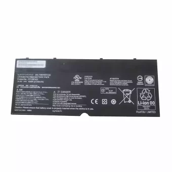 Nauja Nešiojamo kompiuterio baterija FUJITSU FMVNBP232 FPCBP425