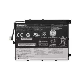 Nauja Nešiojamo kompiuterio baterija LENOVO Thinkpad Tablet 10 TP00064A