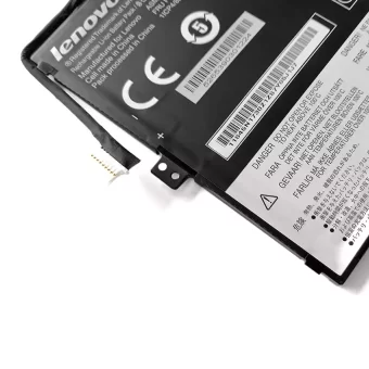Nauja Nešiojamo kompiuterio baterija LENOVO Thinkpad Tablet 10 TP00064A - Image 3
