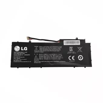 Nauja Nešiojamo kompiuterio baterija LG LBG622RH XNOTE