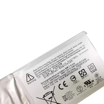 Nauja Nešiojamo kompiuterio baterija Microsoft G3HTA020H,G3HTA044H,DAK822470K - Image 2