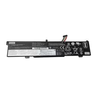 Nauja Nešiojamo kompiuterio baterija LENOVO SB10W67243 5B10T04975 5B10T04976