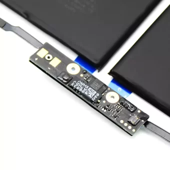 Nauja Nešiojamo kompiuterio baterija MacBook Pro 15" A1990 (2018) - Image 3