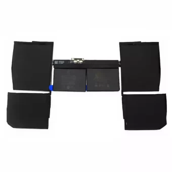 Nauja Nešiojamo kompiuterio baterija MacBook 12" A1534 (2015 2016 2017)
