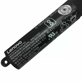 Nauja Nešiojamo kompiuterio baterija LENOVO THINKPAD X1 Tablet - Image 3