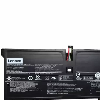 Nauja Nešiojamo kompiuterio baterija LENOVO Yoga 6 Pro-13IKB - Image 3