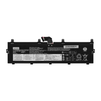 Nauja Nešiojamo kompiuterio baterija LENOVO ThinkPad P72