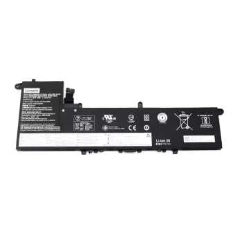 Nauja Nešiojamo kompiuterio baterija LENOVO XiaoXin pro 13 2019 2020