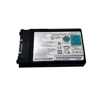 Nauja Nešiojamo kompiuterio baterija FUJITSU FPCBP280,FMVNBP200