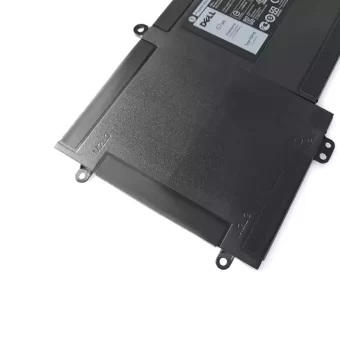 Nauja Nešiojamo kompiuterio baterija DELL Chromebook 13 7310 - Image 3
