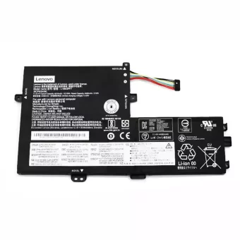 Nauja Nešiojamo kompiuterio baterija Lenovo Xiaoxin 14 15 2019