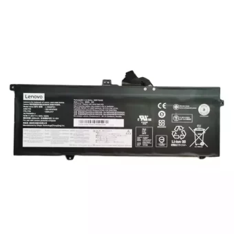 Nauja Nešiojamo kompiuterio baterija LENOVO Thinkpad X390,Thinkpad X395