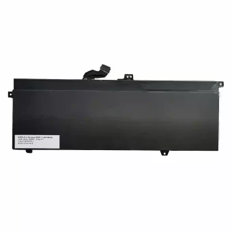 Nauja Nešiojamo kompiuterio baterija LENOVO Thinkpad X390,Thinkpad X395 - Image 2