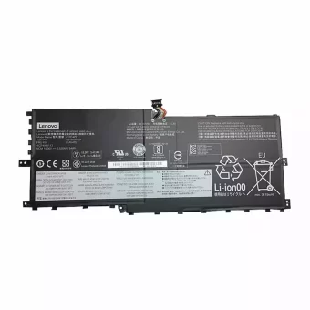 Nauja Nešiojamo kompiuterio baterija Lenovo ThinkPad X1 yoga 2018 3RD