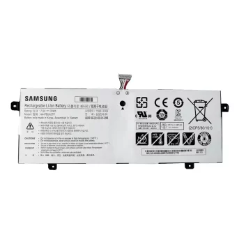 Nauja Nešiojamo kompiuterio baterija SAMSUNG Chromebook 3 XE500C13 NT500R3M NT500R3W