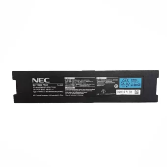 Nauja Nešiojamo kompiuterio baterija NEC PC-MA-K40 OP-570-77016