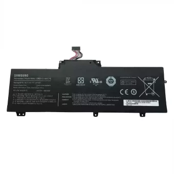 Nauja Nešiojamo kompiuterio baterija SAMSUNG NB350U2A NP350U2Y