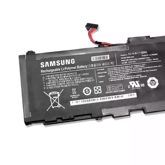 Nauja Nešiojamo kompiuterio baterija SAMSUNG AA-PBZN8NP - Image 3