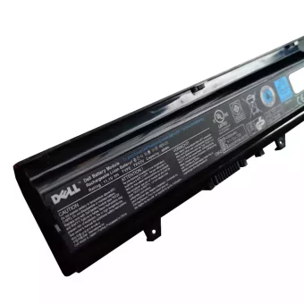 Nauja Nešiojamo kompiuterio baterija DELL Inspiron 14V 14VR,Inspiron N4030 N4020 M4010 M4050 - Image 3