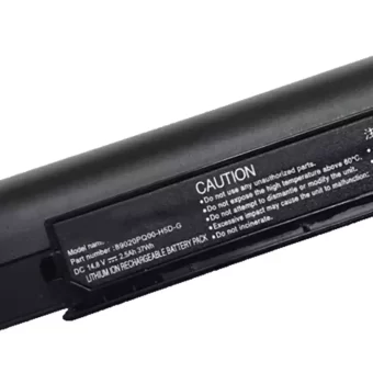 Nauja Nešiojamo kompiuterio baterija HAIER F280,89020PQ00-H5D-G, 89020PR00-H5D-G - Image 3