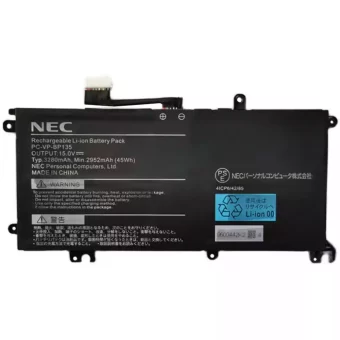 Nauja Nešiojamo kompiuterio baterija NEC PC-VP-BP135