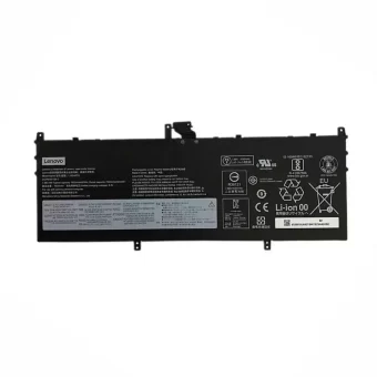 Nauja Nešiojamo kompiuterio baterija LENOVO Yoga C640-13IML,5B10U65275