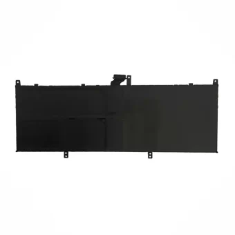 Nauja Nešiojamo kompiuterio baterija LENOVO Yoga C640-13IML,5B10U65275 - Image 2