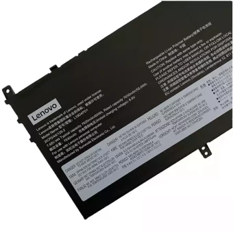 Nauja Nešiojamo kompiuterio baterija LENOVO Yoga C640-13IML,5B10U65275 - Image 3