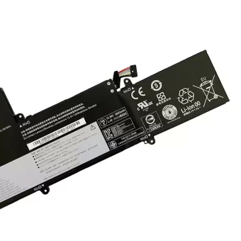 Nauja Nešiojamo kompiuterio baterija LENOVO Yoga S750-14,Yoga Slim 7-14ARE - Image 4