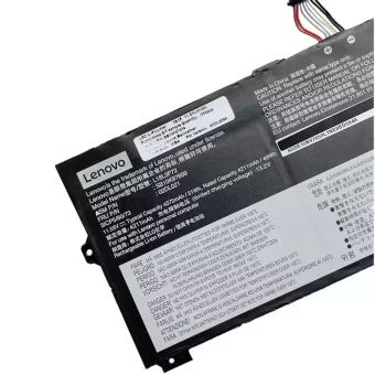 Nauja Nešiojamo kompiuterio baterija LENOVO Thinkpad P43S - Image 3