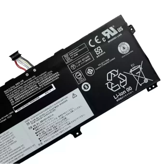 Nauja Nešiojamo kompiuterio baterija LENOVO Thinkpad P43S - Image 4