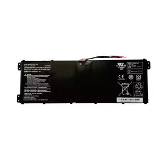 Nauja Nešiojamo kompiuterio baterija Hasee SQU-1604,916Q2272H