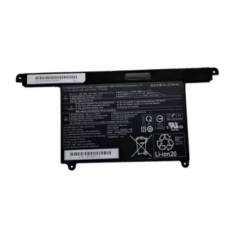 Nauja Nešiojamo kompiuterio baterija FUJITSU FPB0343S,CP777632-01,FPCBP544