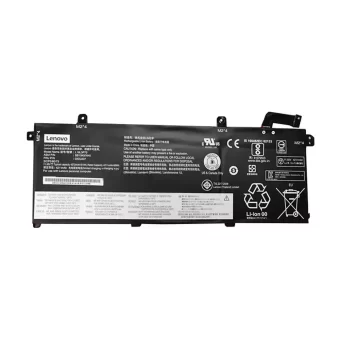 Nauja Nešiojamo kompiuterio baterija LENOVO ThinkPad T490