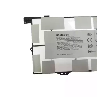 Nauja Nešiojamo kompiuterio baterija SAMSUNG EB-BW767ABY DL1M909AD X-B - Image 3