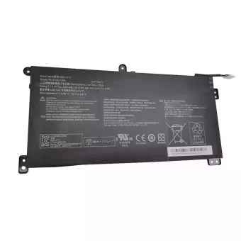 Nauja Nešiojamo kompiuterio baterija Hasee SIMPLO SQU-1717,916QA108H