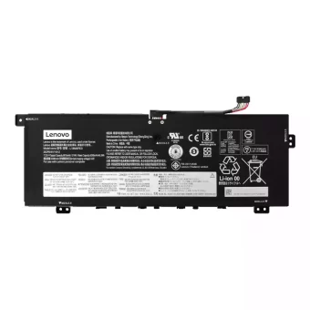Nauja Nešiojamo kompiuterio baterija LENOVO Yoga C740-14IML