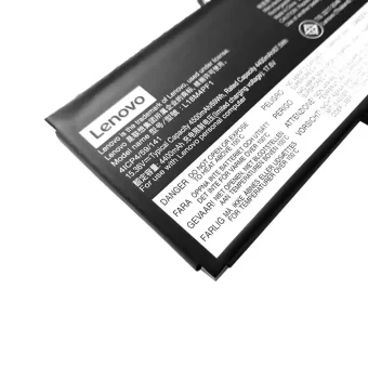 Nauja Nešiojamo kompiuterio baterija LENOVO Yoga C940-15IRH,IdeaPad S740-15IRH - Image 2