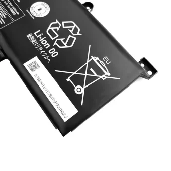 Nauja Nešiojamo kompiuterio baterija LENOVO Yoga C940-15IRH,IdeaPad S740-15IRH - Image 3