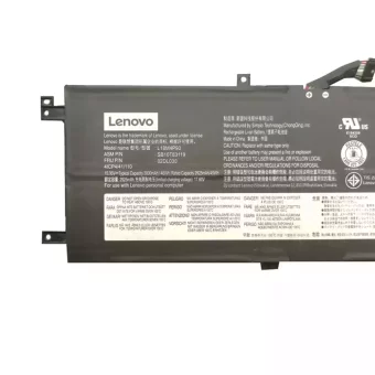 Nauja Nešiojamo kompiuterio baterija LENOVO ThinkPad L13 - Image 3