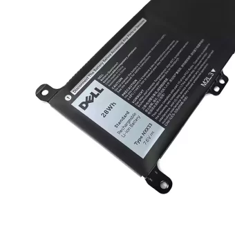 Nauja Nešiojamo kompiuterio baterija DELL Inspiron 11 3195 2-in-1 - Image 3