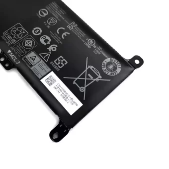 Nauja Nešiojamo kompiuterio baterija DELL Inspiron 11 3195 2-in-1 - Image 4