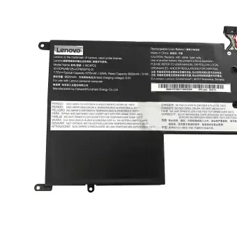 Nauja Nešiojamo kompiuterio baterija LENOVO YOGA S940-14IWL - Image 3